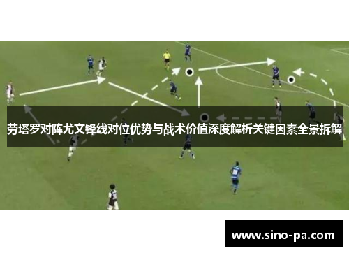 劳塔罗对阵尤文锋线对位优势与战术价值深度解析关键因素全景拆解 劳塔罗对阵尤文锋线对位优势与战术价值深度解析关键因素全景拆解